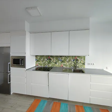 Burras Relax Apartment *