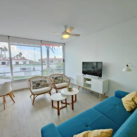 Burras Relax Apartment *