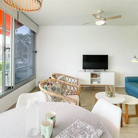 Burras Relax Apartment