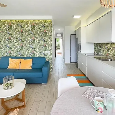 Burras Relax San Bartolome de Tirajana (Gran Canaria)