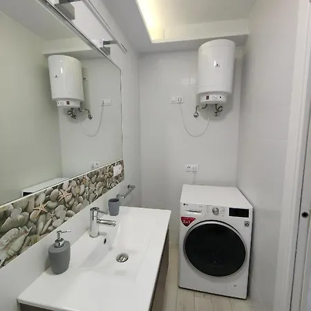 Burras Relax Apartment San Bartolome de Tirajana (Gran Canaria)