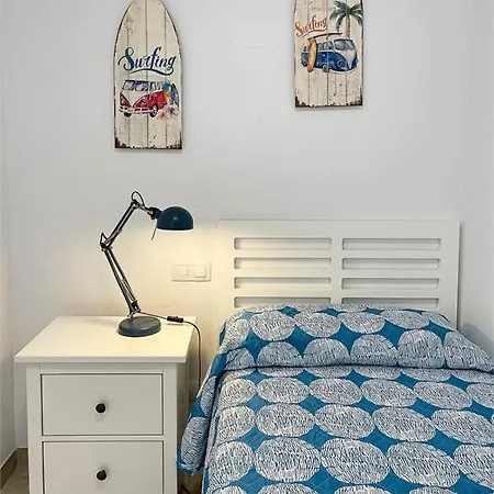 Apartment Burras Relax