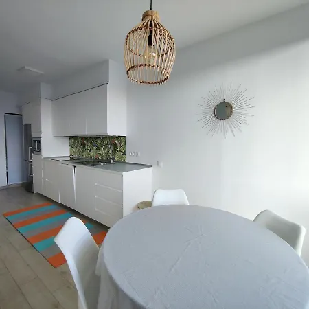 Apartment Burras Relax San Bartolome de Tirajana (Gran Canaria)