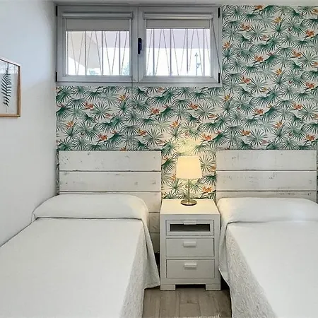 Burras Relax San Bartolome de Tirajana (Gran Canaria)