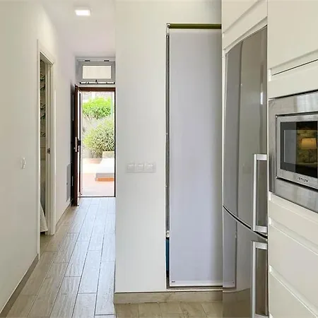 Burras Relax Apartment San Bartolome de Tirajana (Gran Canaria)